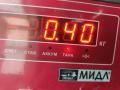 трубка охлаждающей жидкости Skoda Fabia mk2 (5J) 2011, 1.2 л., бензин, МКПП, 1K0121070CD - фото №4
