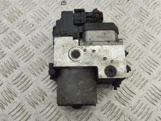 блок ABS Audi A6 C5 1998, 2.8 л., бензин, АКПП, серый, универсал, 8E0614111A
