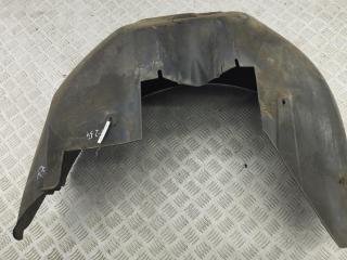 Подкрылок задний левый Audi A6 C5 1997, 2.8 л., бензин, седан, 4B0810171C