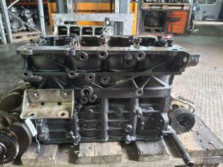блок цилиндров Volkswagen Passat B6 2007, 2.0 л., дизель, МКПП