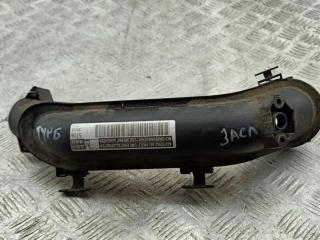 патрубок интеркулера Skoda Fabia mk2 (5J) 2011, 1.2 л., бензин, МКПП, красный, хетчбэк 5 дв., 03F145673F