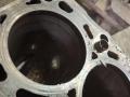 блок цилиндров Volkswagen Touran 2004, 1.9 л., дизель, МКПП - фото №5