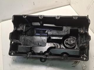 клапанная крышка Volkswagen Passat B6 2007, 2.0 л., дизель