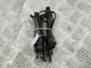 форсунка Audi 100 C4 1993, 2.5 л., дизель, МКПП, серый, универсал, 046130202A, 0432193858