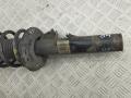 стойка передняя Volkswagen Passat B6 2009, 1.8 л., бензин, МКПП, чёрный, универсал, 3C0413031AQ - фото №2