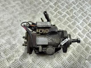 ТНВД Ford Focus I 2002, 1.8 л., дизель, МКПП, белый, универсал, 0470004006, YS6Q9A543PC