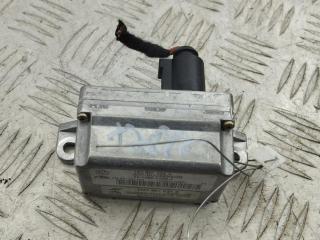 датчик ускорения Volkswagen Sharan 2005, 1.9 л., дизель, АКПП, синий, минивэн, 7E0907655A.7M3907637B