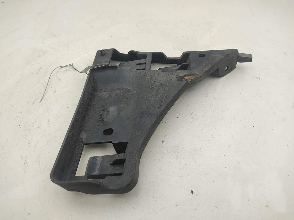 кронштейн переднего бампера Volkswagen Sharan 2002, 1.9 л., дизель, МКПП, серый, минивэн, 7M3807184