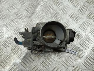 заслонка дроссельная Ford Fiesta 2006, 1.3 л., бензин, МКПП, серый, хетчбэк 5 дв., 2S6U9E926BB