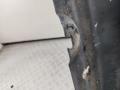 Накладка на порог наружная левая Ford Focus II 2007, чёрный, хетчбэк 3 дв., 4M5JB10155ACW - фото №3