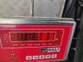 Накладка на порог наружная левая Ford Focus II 2007, чёрный, хетчбэк 3 дв., 4M5JB10155ACW - фото №11