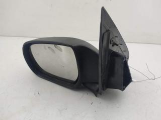 зеркало левое Ford Maverick 2001, 2.0 л., бензин, МКПП, чёрный, внедорожник 5 дв.