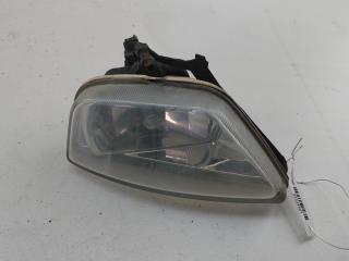 фара противотуманная левая Ford Focus I 2002, 1.8 л., бензин, МКПП, серый, универсал, 2M5115201AG