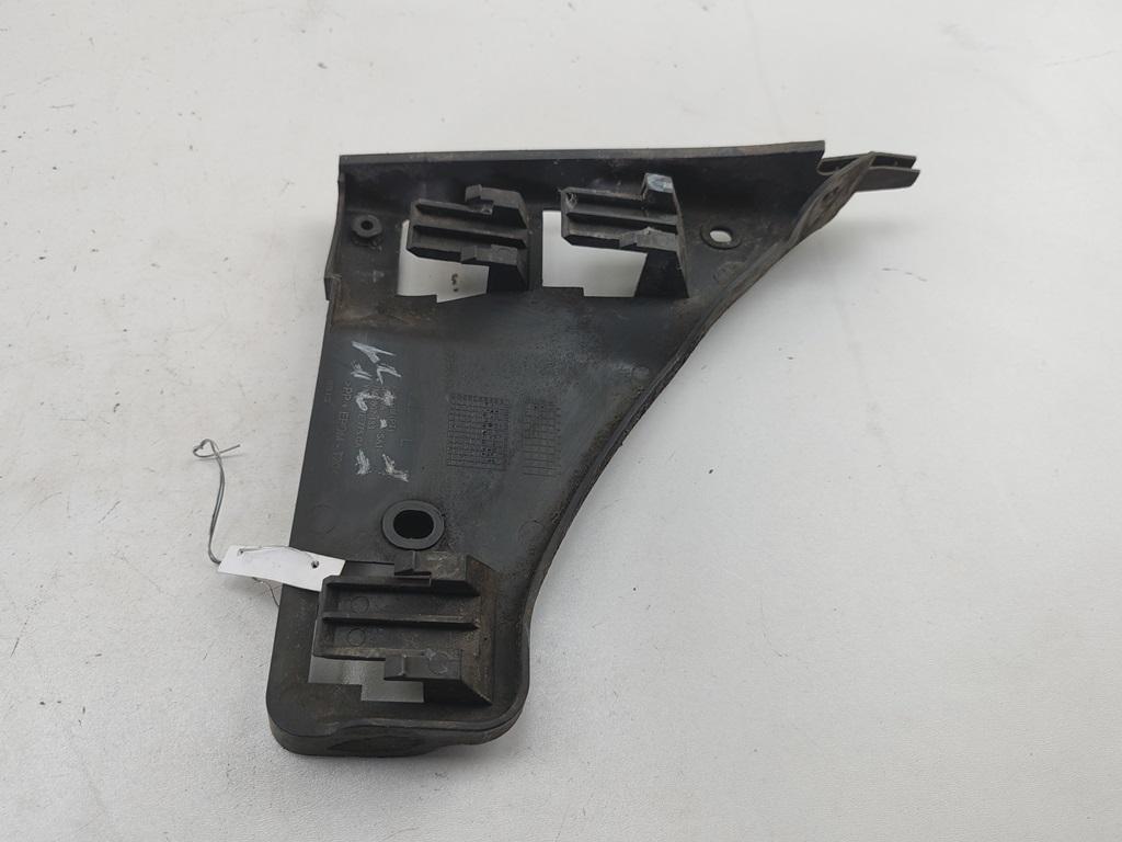 кронштейн переднего бампера Volkswagen Sharan 2002, 1.9 л., дизель, МКПП, серый, минивэн, 7M3807183