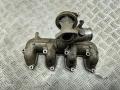 клапан EGR Ford Focus I 2002, 1.8 л., дизель, МКПП, белый, универсал - фото №3