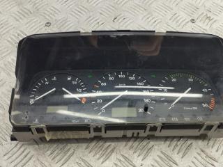 приборная панель Volkswagen Transporter T4 1996, 1.9 л., дизель, МКПП, белый, микроавтобус, 7D0919861N