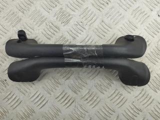ручка внутренняя потолочная Ford Maverick 2001, 2.0 л., бензин, МКПП, чёрный, внедорожник 5 дв.