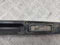 накладка подсветки номера Ford Focus I 2002, 1.8 л., бензин, МКПП, серый, универсал, 98ABN43404 - фото №6