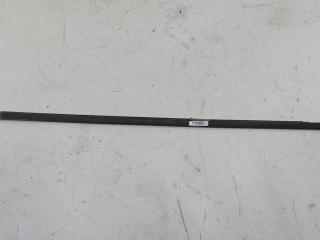 Молдинг стекла двери наружный Volkswagen Sharan 2005, 1.9 л., дизель, АКПП, синий, минивэн