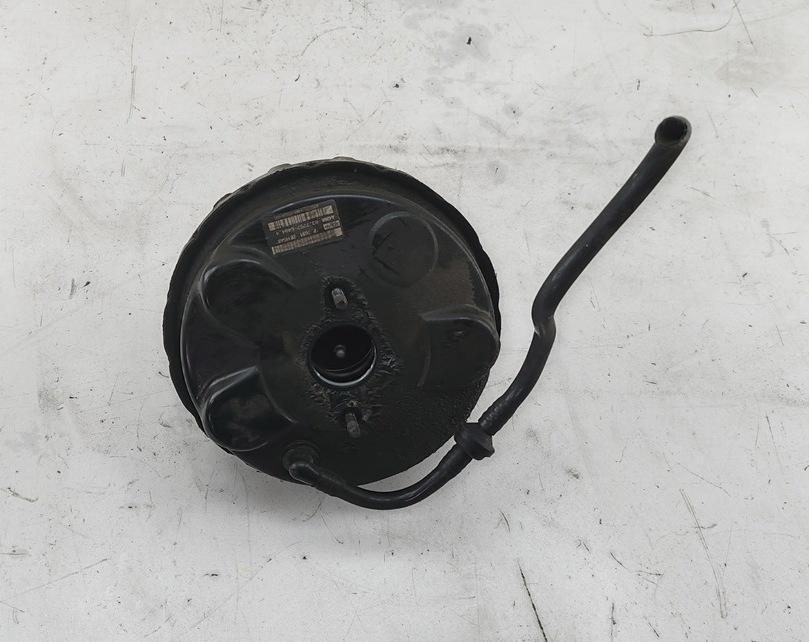 вакуумный усилитель тормозов Ford Mondeo IV 2008, 1.6 л., i, бензин, МКПП, чёрный, универсал, 7G912B195ADB