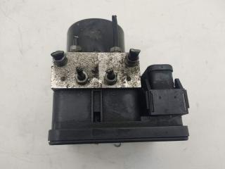 блок ABS Ford Focus II 2005, 1.6 л., i, бензин, МКПП, синий, хетчбэк 3 дв., 10096001153