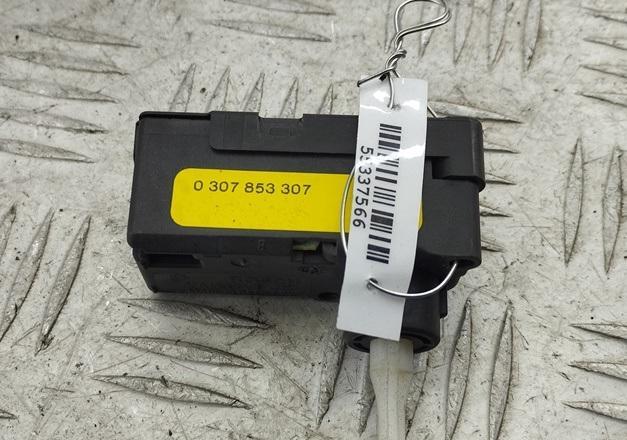 корректор фар Ford Mondeo III 2001, 2.0 л., бензин, МКПП, серый, универсал, 0307853307