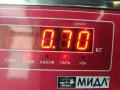 патрубок радиатора Ford Focus I 2002, 1.8 л., дизель, 1S418B274BE - фото №3