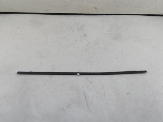 Молдинг стекла двери задней правой наружный Volkswagen Sharan 2005, 1.9 л., дизель, АКПП, синий, минивэн