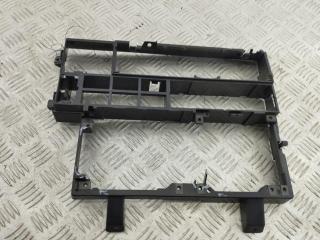 консоль салона (центральная часть) Volkswagen Transporter T4 1996, 1.9 л., дизель, МКПП, белый, микроавтобус, 7D1858089D
