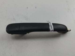 ручка наружная задняя правая Volkswagen Sharan 2005, 1.9 л., дизель, АКПП, синий, минивэн