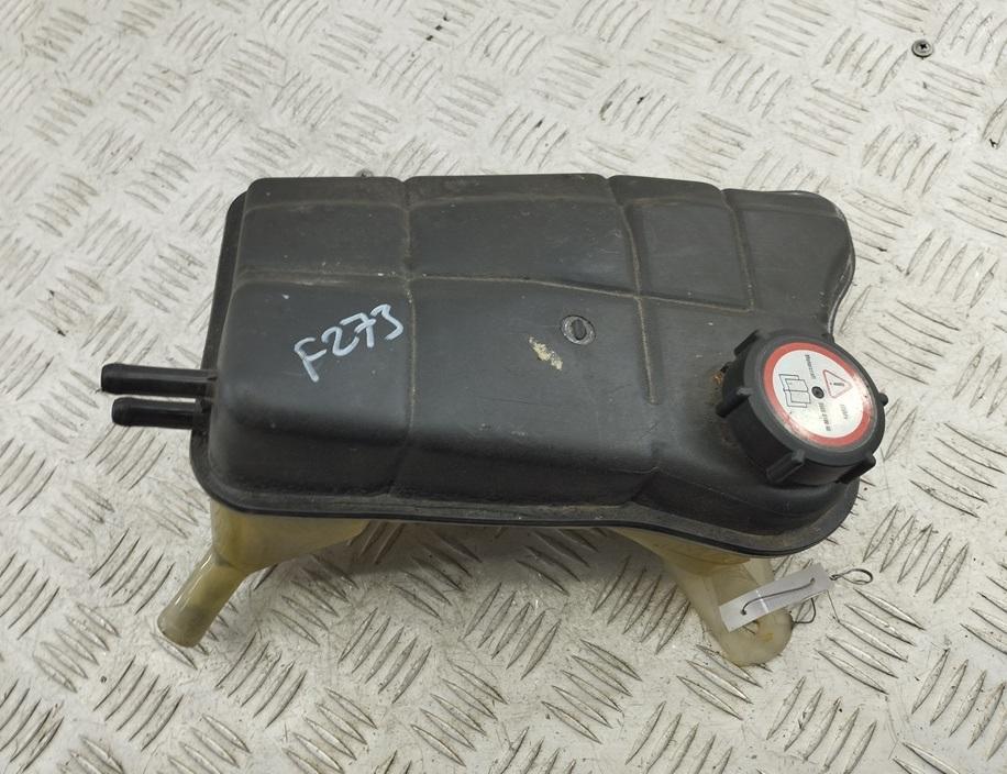 бачок расширительный Ford Mondeo III 2003, 1.8 л., бензин