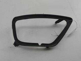 рамка фары противотуманной правой Ford Focus I 2002, 1.8 л., бензин, МКПП, серый, универсал, 2M5119952BEW