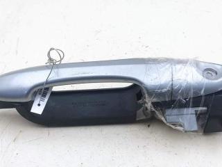 ручка наружная передняя правая Ford Focus I 2003, 1.6 л., i, бензин, МКПП, серый, хетчбэк 5 дв., XS41A224A36AH