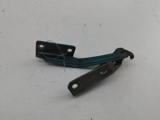 петля капота правая Ford Focus I 1999, зелёный, универсал, XS4116800AD