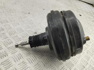 вакуумный усилитель тормозов Audi A6 C5 2001, 2.4 л., бензин, АКПП, чёрный, седан, 4B3612105A