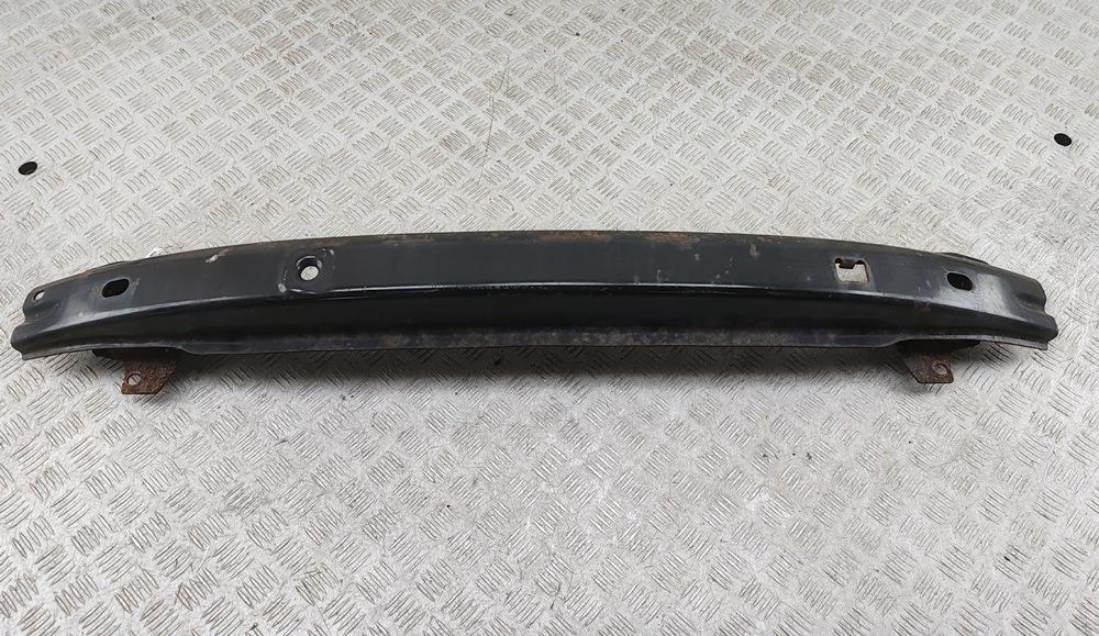усилитель бампера переднего Volkswagen Sharan 2005, 1.9 л., дизель, АКПП, синий, минивэн, 015461