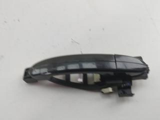 ручка наружная задняя правая Ford Mondeo IV 2008, 1.6 л., i, бензин, МКПП, чёрный, универсал, 6M21U266B23F