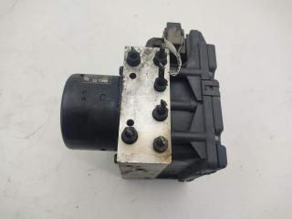 блок ABS Volkswagen Sharan 2002, 1.9 л., дизель, МКПП, синий, минивэн, 7M3907379B