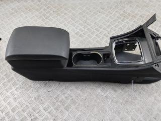 подлокотник Ford Mondeo IV 2008, 2.0 л., бензин, МКПП, чёрный, седан, 7S71A042B61AB