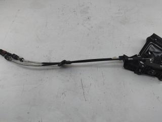 кулиса Ford Focus II 2007, 2.0 л., бензин, МКПП, чёрный, хетчбэк 3 дв., 4M5R7C453EA