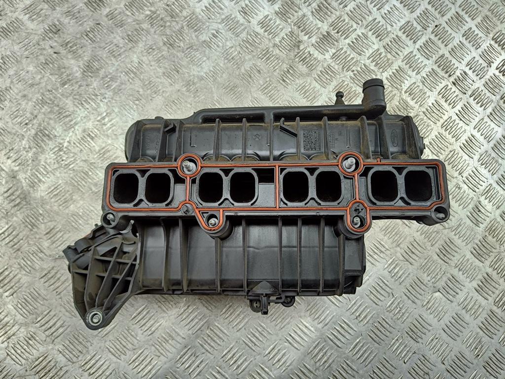 коллектор впускной Ford C-Max 2019, 1.5 л., бензин, минивэн, DS7G9L440
