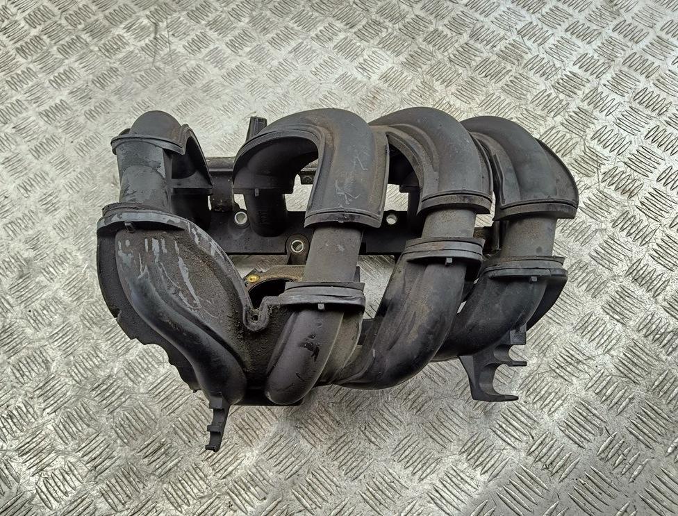 коллектор впускной Ford Fusion 2002, 1.4 л., бензин, хетчбэк 5 дв., 2S6G9424EC