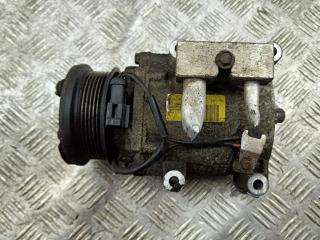 компрессор кондиционера Ford Fusion 2002, 1.4 л., бензин, YS4H19D629AB