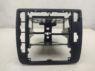 рамка под магнитолу Volkswagen Sharan 2005, 1.9 л., дизель, АКПП, синий, минивэн, 7M3858069G