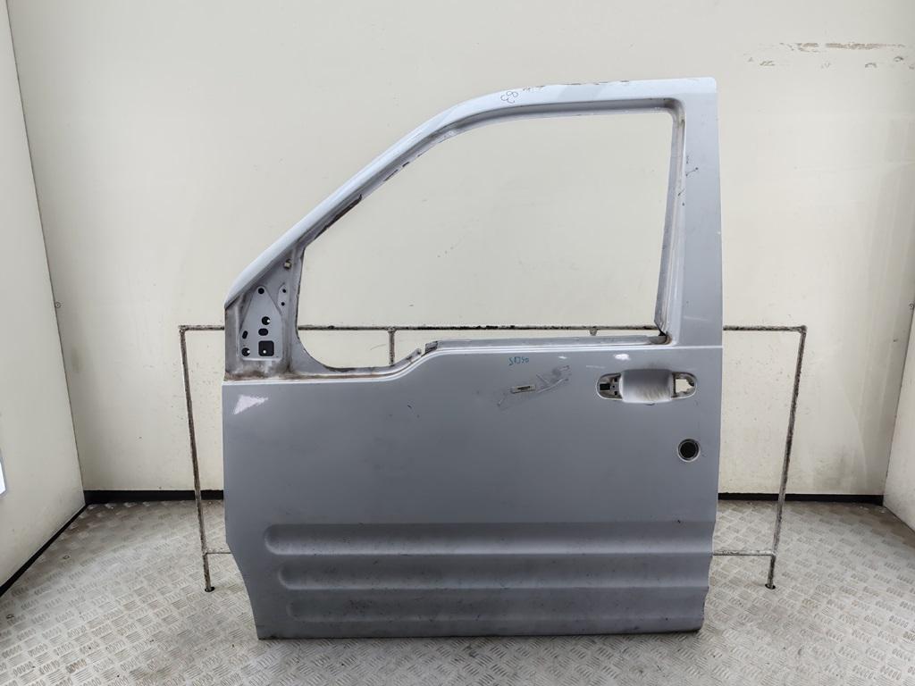 дверь сдвижная Ford Transit/Tourneo Connect 2010, белый, фургон