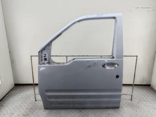 дверь сдвижная Ford Transit/Tourneo Connect 2010, белый, фургон