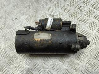 стартер Ford Focus I 2002, 1.8 л., дизель, МКПП, белый, универсал