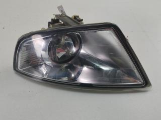 фара противотуманная левая Ford Mondeo III 2004, 1.8 л., бензин, МКПП, серый, универсал, 1305234017