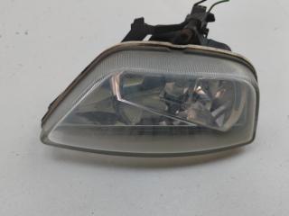фара противотуманная правая Ford Focus I 2002, 1.8 л., бензин, МКПП, серый, универсал, 2M5115K201AG