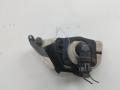 фара противотуманная правая Ford Focus I 2002, 1.8 л., бензин, МКПП, серый, универсал, 2M5115K201AG - фото №2